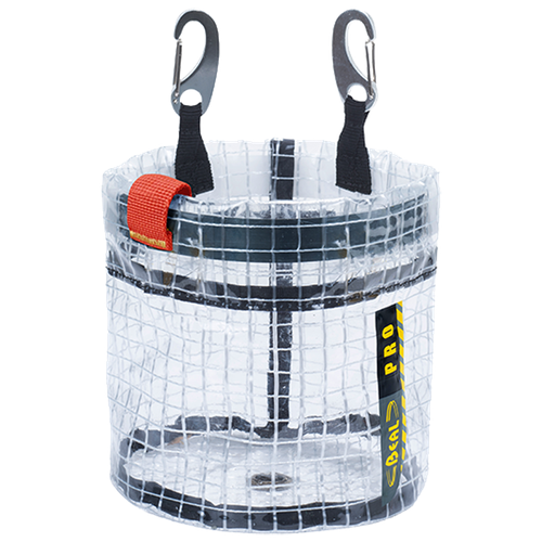 Альпинистское снаряжение Beal Cумка для инструментов Glass Bucket