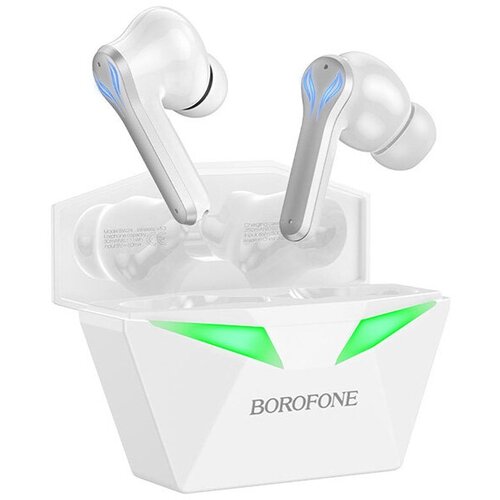 Наушники Borofone BW24 Magic White 6974443388282 118000₽