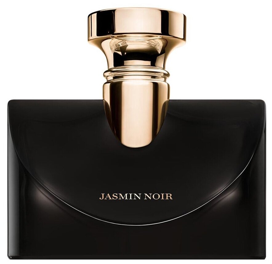 Парфюмерная вода Bvlgari Splendida Jasmin Noir, 30 мл, женская - фото №11