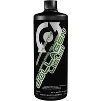 Scitec Nutrition Collagen Liquid 1000 мл.