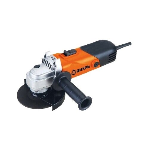 Шлифовальная угловая машина вихрь УШМ-1251100 319500₽
