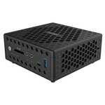 Мини-компьютер Никс U4000 U411QWAi Celeron N5100/8 ГБ/1 x 240 Гб SSD/Intel UHD Graphics - изображение