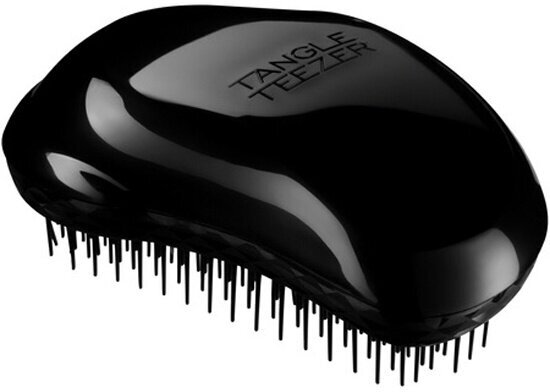 Расческа Tangle Teezer the Original Panther Black/черная