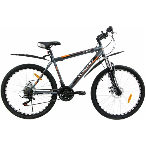 Велосипед Torrent Matrix 26 185 2072000₽