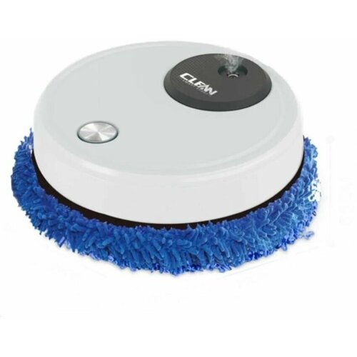 Робот Полотер Smart Mute No XM06 484500₽