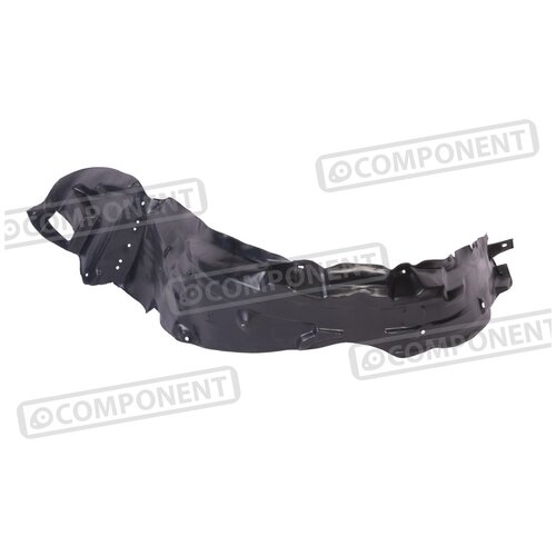 Локер Lifan SOLANO (11-) передний правый COMPONENT COMPONENT CMP0550279 | цена за 1 шт