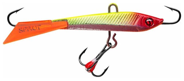 Балансир Sprut Ondori #7 (15g/65mm/CLN-UV-3D) — фото 1