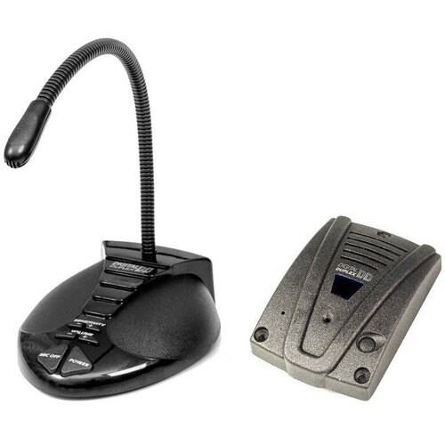 Digital Duplex 205Г HF Long переговорное устройство Комком