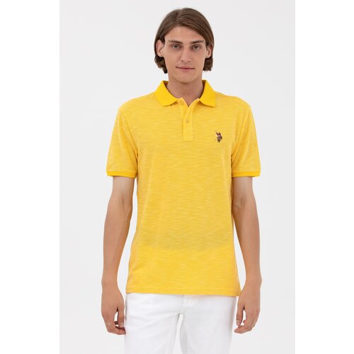 поло U.S. Polo Assn. G081GL0110KALIMNOSIY023-VR093-2XL