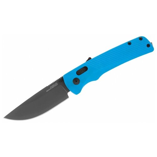 Нож SOG 11-18-03-41 Flash Mk3 Civic Cyan