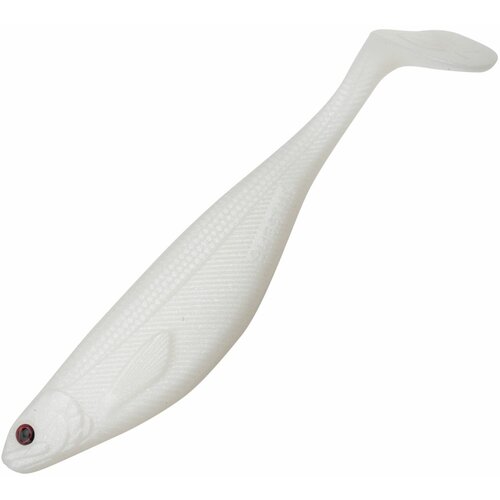 Приманка силиконовая Westin ShadTeez 12см 2шт Pearl 680₽