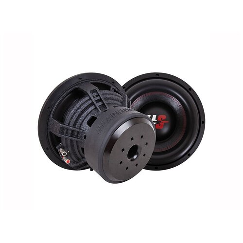 Автосабвуфер KICX HEADSHOT 12 22 1299000₽