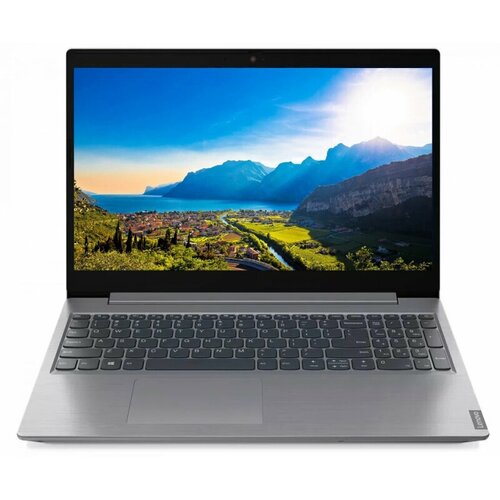 Ноутбук Lenovo IdeaPad L3 15ITL6 156 1920x1080 IPSIntel Core i5-1135G78ГБ DDR4512ГБ SSDIris Xe GraphicsБез ОС 82HL00HGRK серый 6642000₽