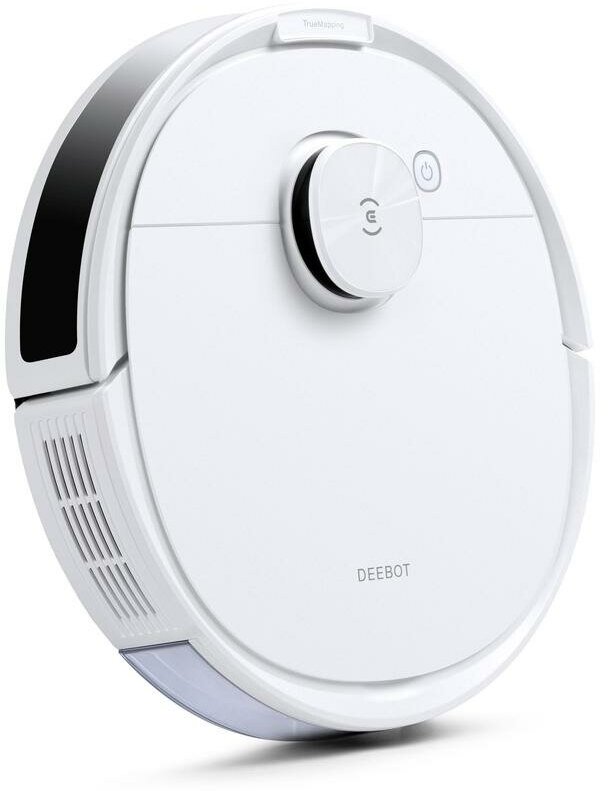 Робот-пылесос Ecovacs DEEBOT N8