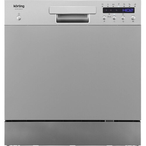 Посудомоечная машина Korting KDFM 25358 S 3799000₽