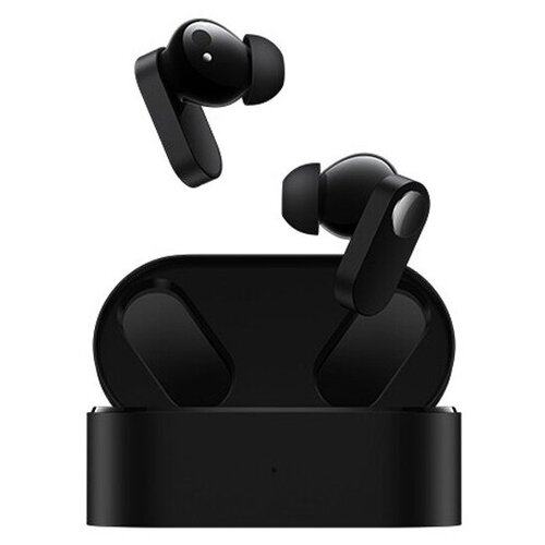 Беспроводные наушники OnePlus Buds N Black 499000₽