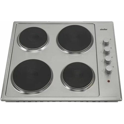 Электрическая варочная панель SIMFER H60E04M011 1099000₽