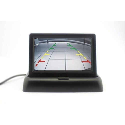 Монитор на торпедо для камеры заднего вида SKY MA-43 288200₽