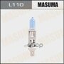 Лампа галогеновая MASUMA L110 H1 12v 55W BLUE