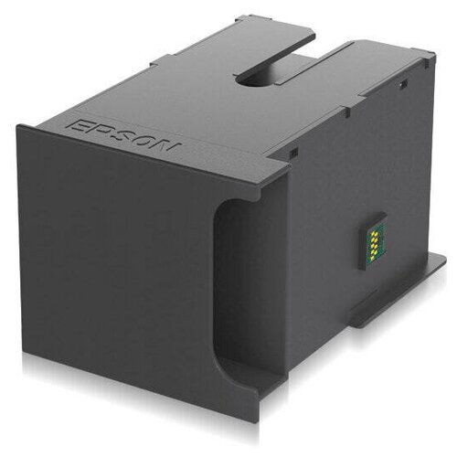 Картридж Epson C13T671100 waste ink container t6711 compatible for epson wf 3620 3640 3641 7111 7610 7620 7621 7710 7720 3010 3520 3530 3621 3540 printer