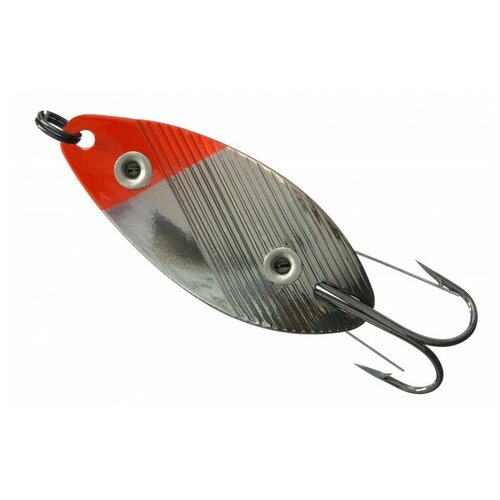 фото Блесна condor колеблющаяся fin 1 размер 53 мм, вес 12 гр, цвет 36