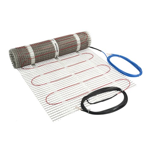 Нагревательный мат 3 м2 Devimat DSVF-150 450 Вт 05x6 м 10214₽