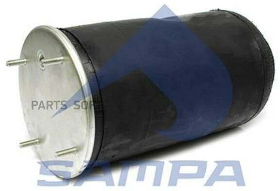 SAMPA SP55813 Воздушная подушка (опора пневматическая)