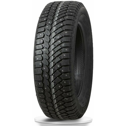 215/60R17 Gislaved Nord Frost 200 SUV ID 96T FR шип