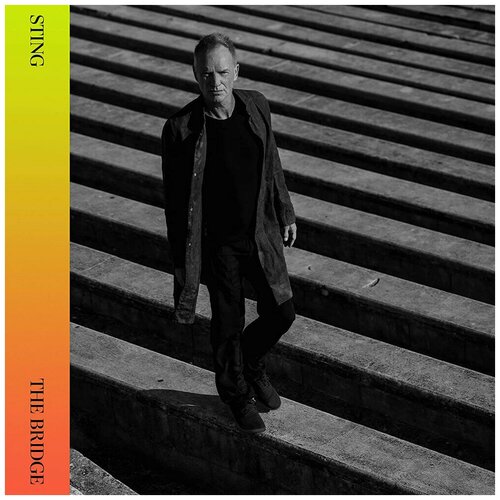 STING The Bridge, CD (Limited Edition, Deluxe Edition)