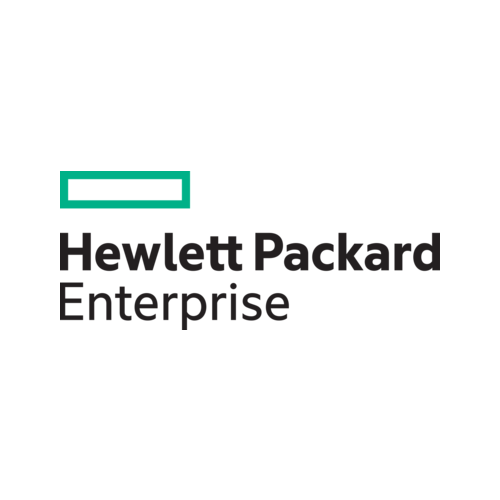 Жесткий диск HPE 1.2TB 2,5