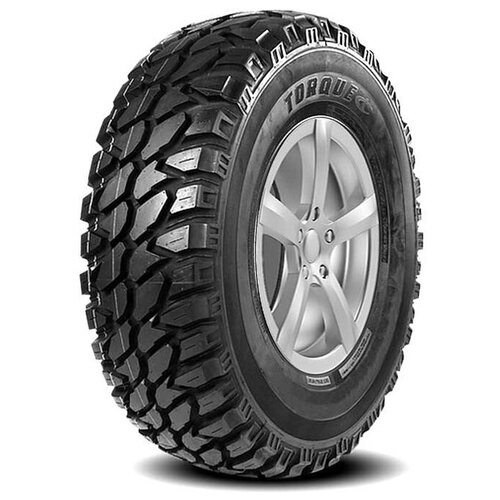 Шина Torque Tq-Mt701 245/75 R16 120/116Q летняя