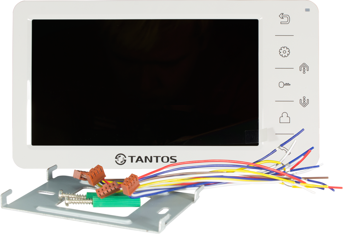 Монитор для видеодомофона Tantos - фото №20