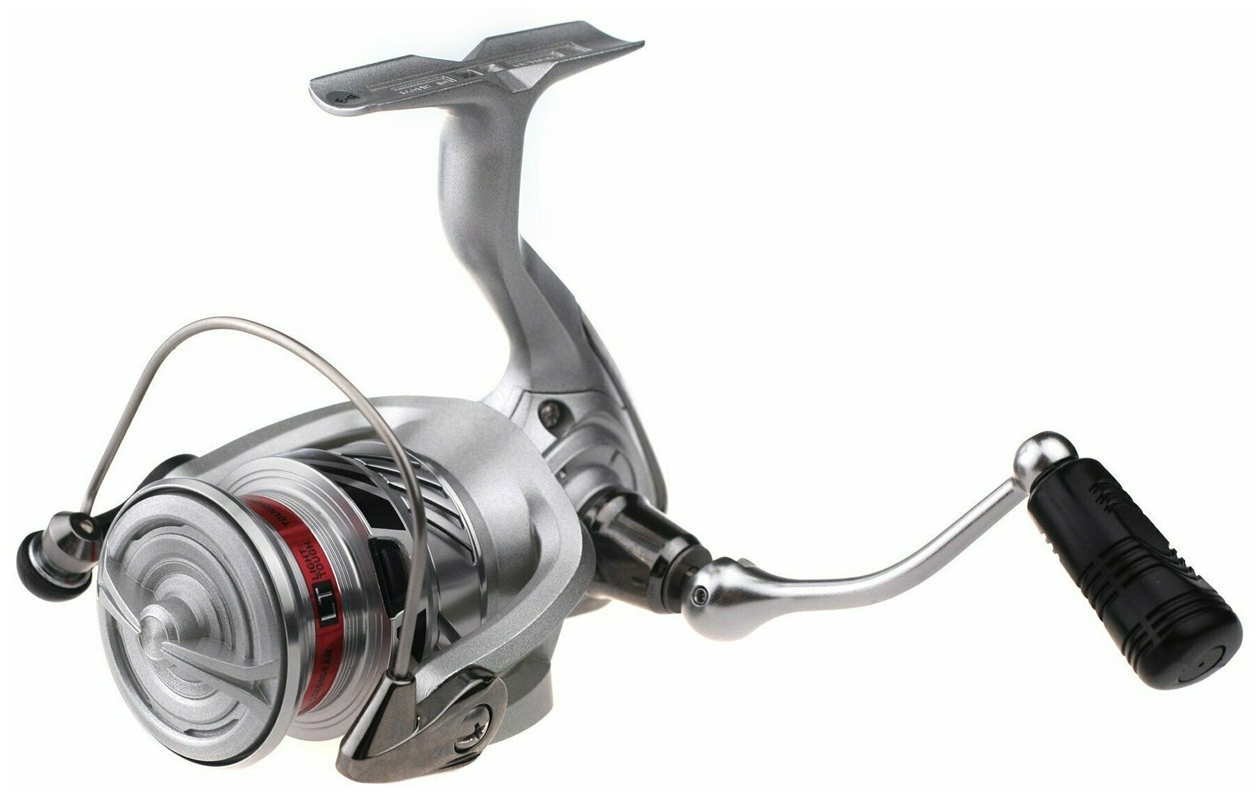 Катушка Daiwa Crossfire LT 2500