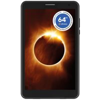 Планшетный компьютер SunWind Sky 8421D 4G T310 8C/4Gb/64Gb 8" IPS 1280x800/3G/4G/And11/черный/BT/GPS/2Mpix/2Mpix/