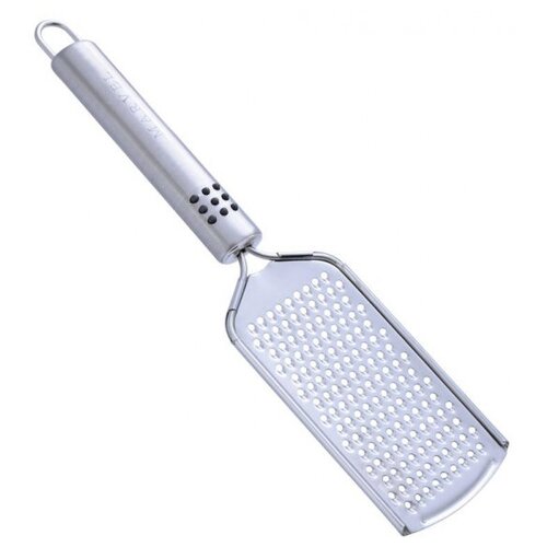 Терка овальная ручка нержавеющий металл MARVEL 75011 881₽