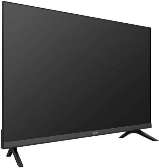 Телевизор Hisense 40A4K черный