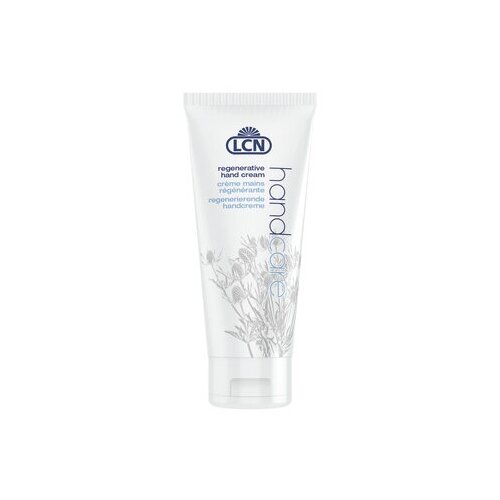 Регенерирующий крем для рук - Regenerative Hand Cream крем для рук geco регенерирующий восстанавливающий после стрессовых воздействий на кожу 500 мл