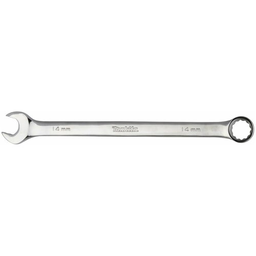 Ключ комбинированный 14мм Makita E-11623