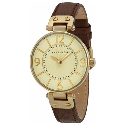 Наручные часы ANNE KLEIN 10-9168IVBN