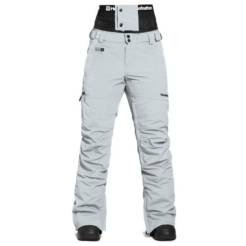 Брюки Horsefeathers, размер S, серый