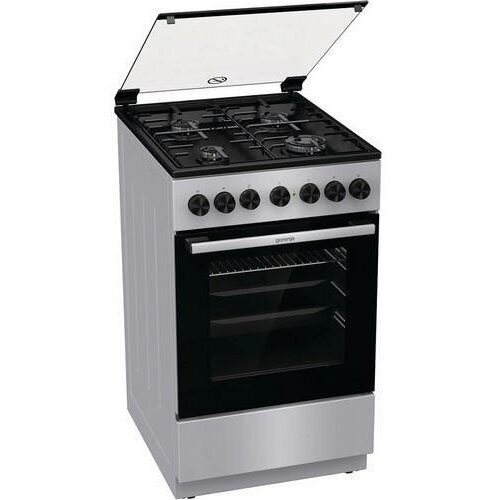 Газовая плита Gorenje GK5B40SH 4388000₽