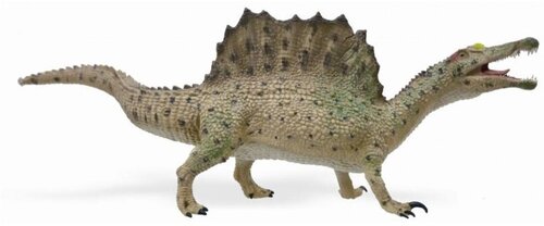 Фигурка Collecta Ходящий Спинозавр 88739, 8 см