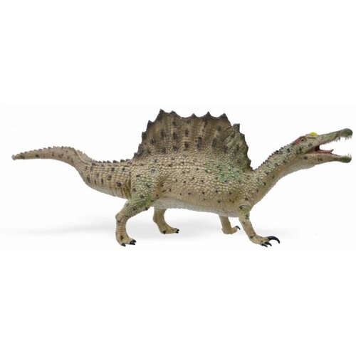 Collecta Ходящий Спинозавр 88739 фигурка динозавра collecta ходящий спинозавр