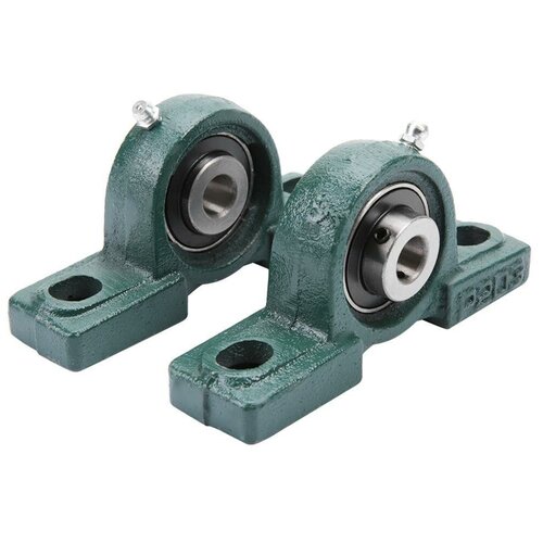 Подшипниковый узел UCP204, Комплект -2 шт/Подшипник UCP204, Комплект-2 шт