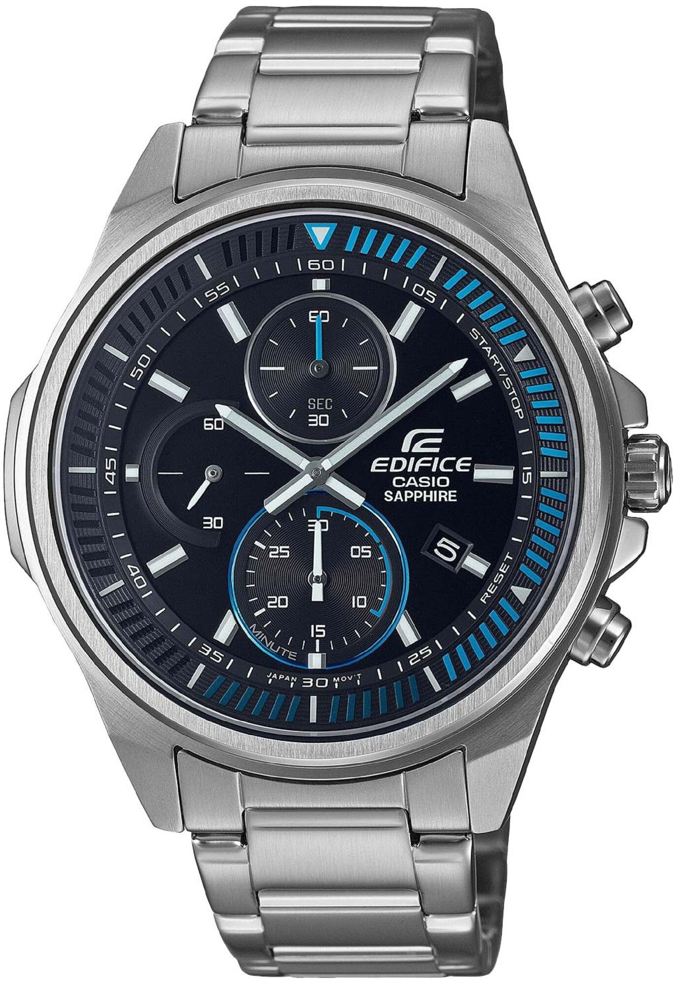 Наручные часы Casio Edifice EFR-S572D-1A 