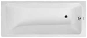 Wotte Line 1700х700х392 <b>ванна</b> <b>чугунная</b> (БП-э00д1467) Вотте Line 1700х700х392, <b>ванна</b> <b>чугунная</b> (БП-э00