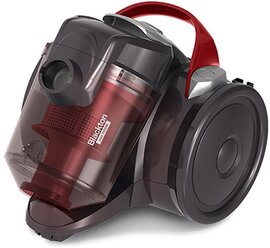 Пылесос Blackton Bt VC1403C Black-Red