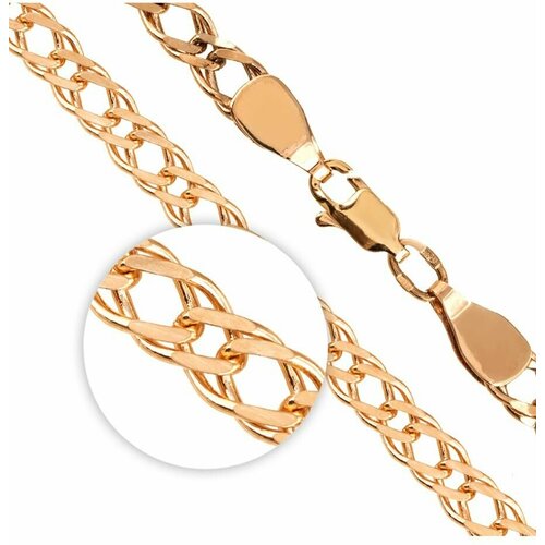 Браслет модная бижутерия GTM DZ 7114-5 сплав под золото Арабский р.20