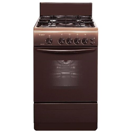 Плита Газовая Gefest ПГ 3200-06 К36 коричневый без крышки реш сталь 2460200₽