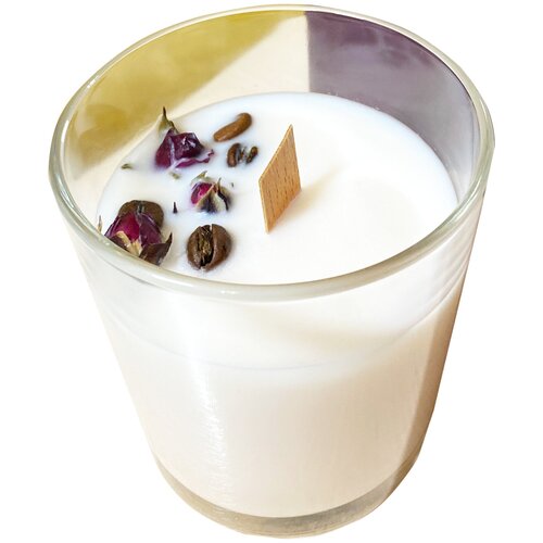 Ароматическая свеча 